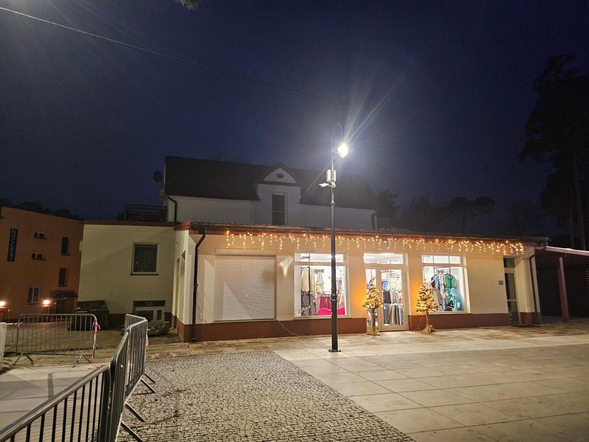 Guest house 