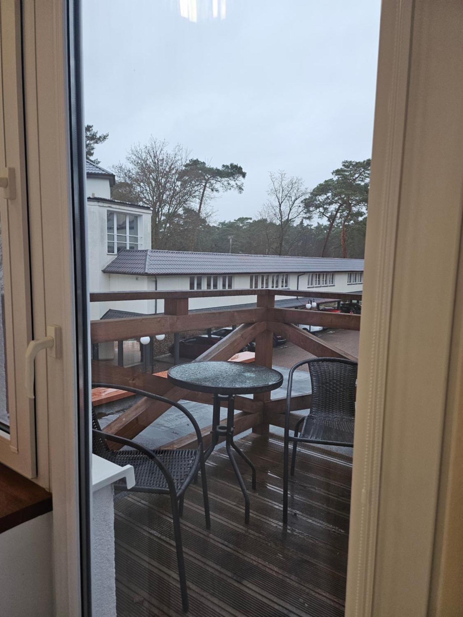 Guest house 