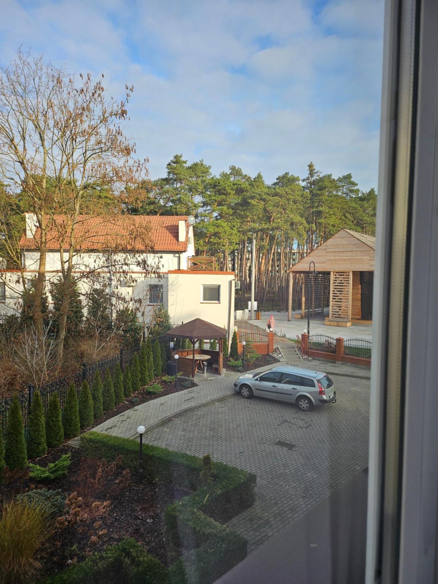 Guest house 