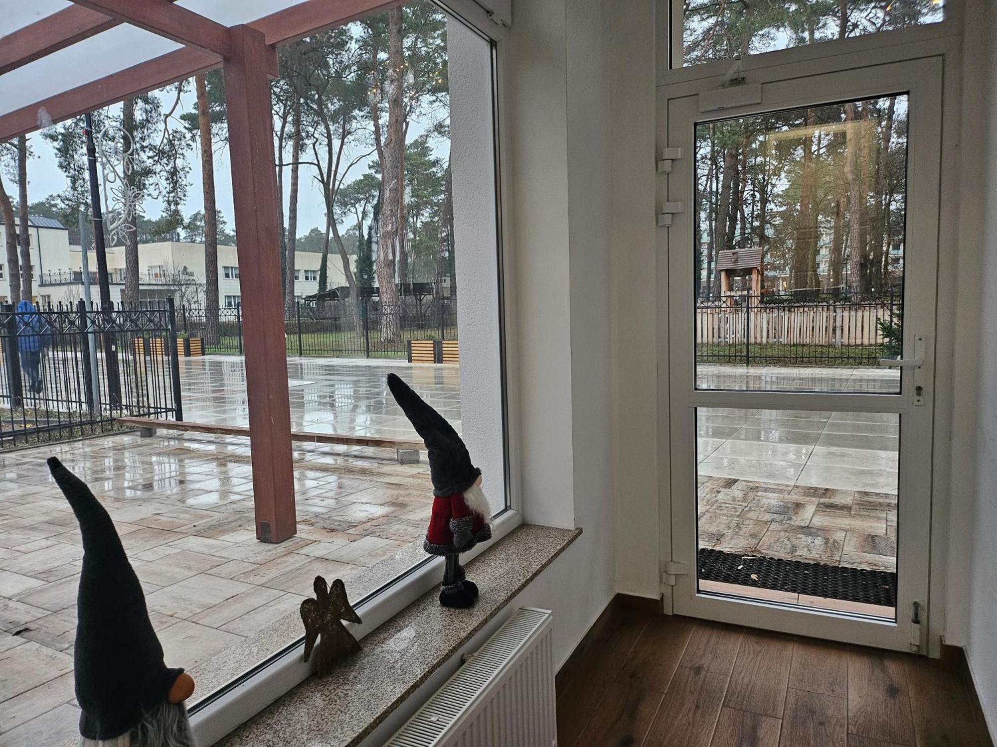 Гостьовий будинок 