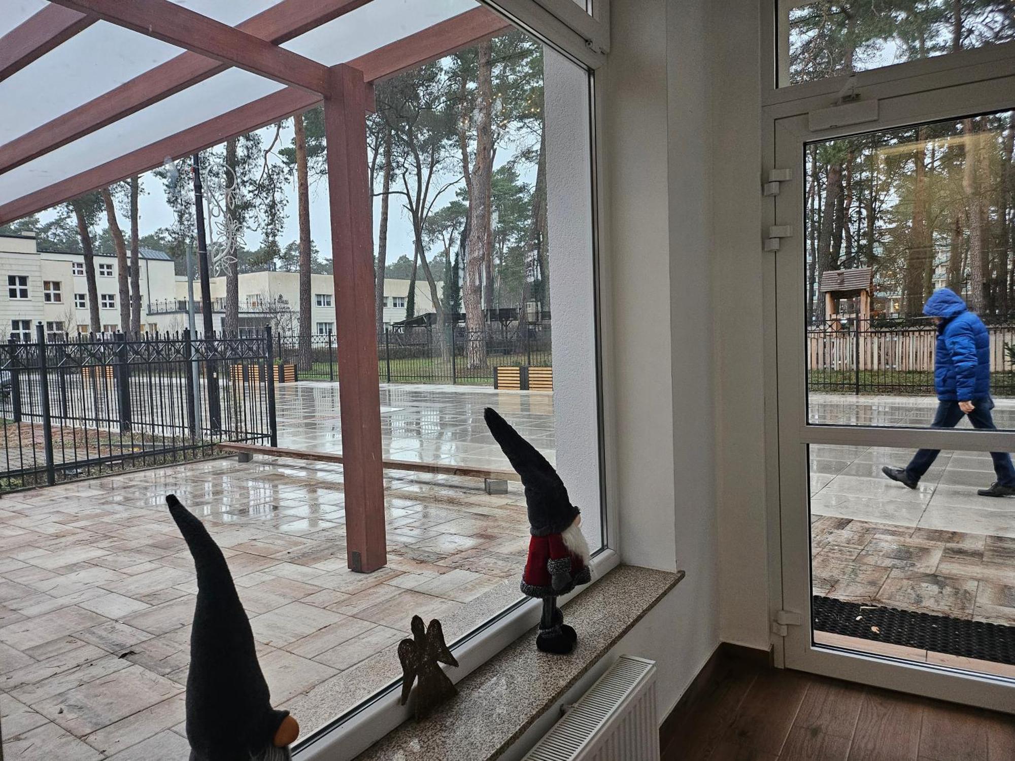 Guest house 