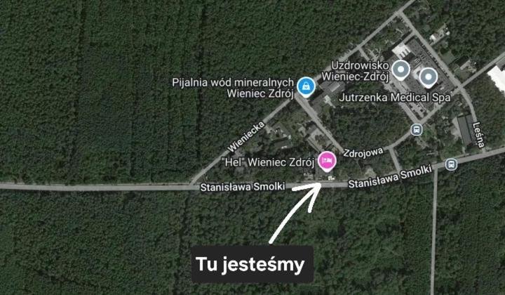 Гостьовий будинок 